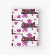 Cuaderno de tapa dura Consorcio inactivo