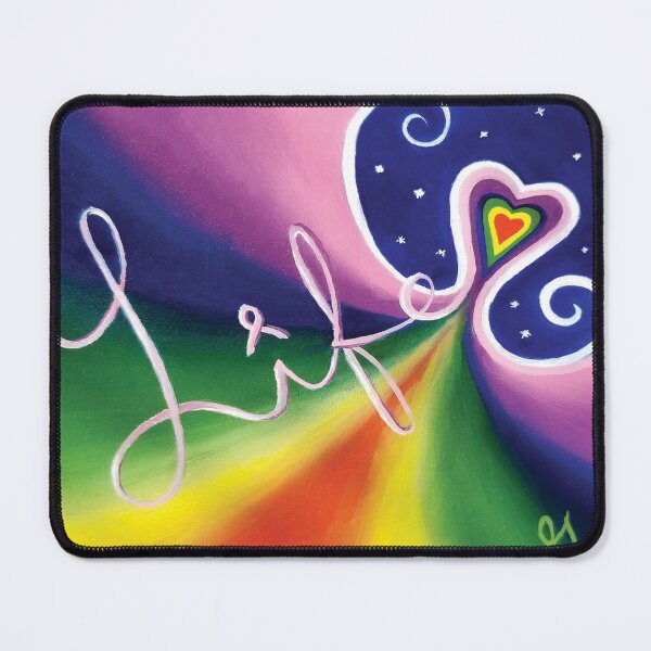 Item preview, Life designed and sold by Janet Simpkins.
