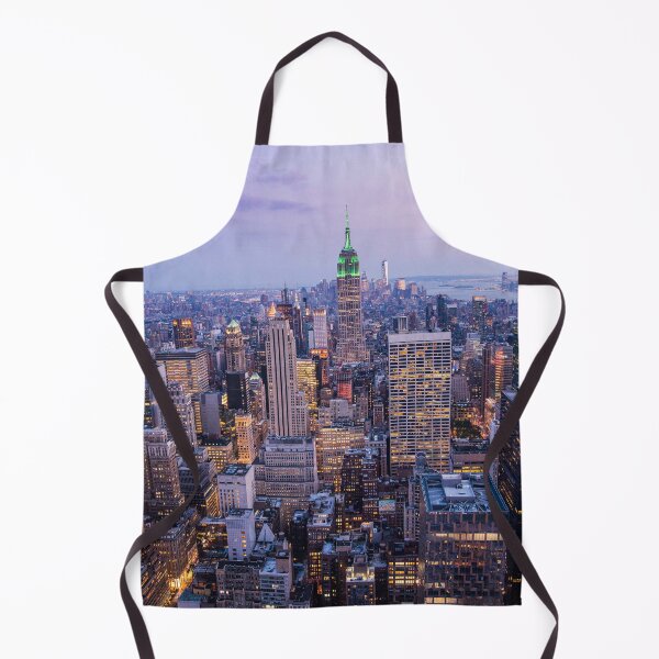 Item preview, Empire State designed and sold by jonvoyage.