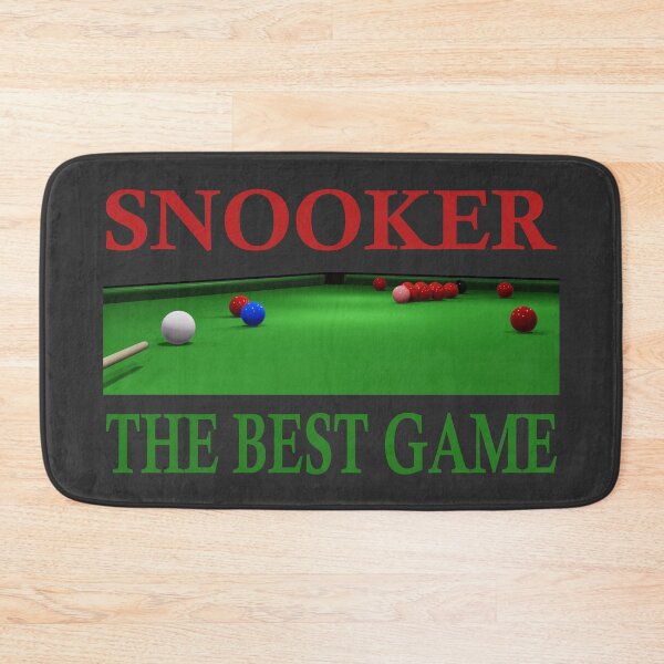 Item preview, Snooker, billiards, gift idea, pool billiards, carom designed and sold by ChrUzDesigner.