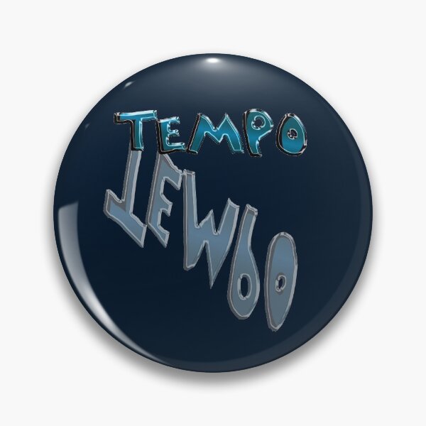 Item preview, Tempo designed and sold by Ian Wylie.