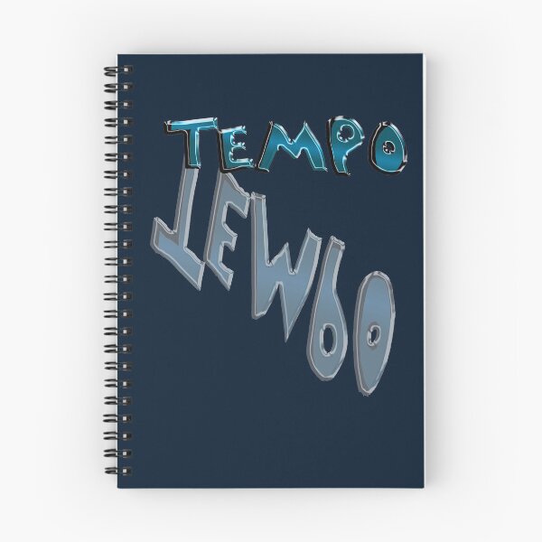 Item preview, Tempo designed and sold by Ian Wylie.