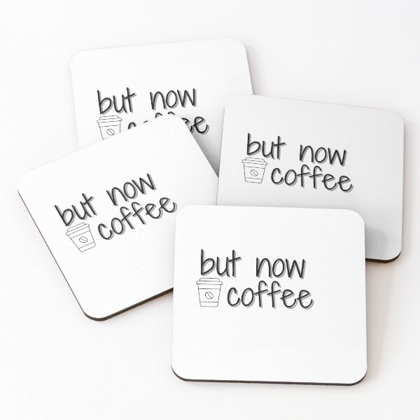 Item preview, But now coffee designed and sold by trendyshopy.