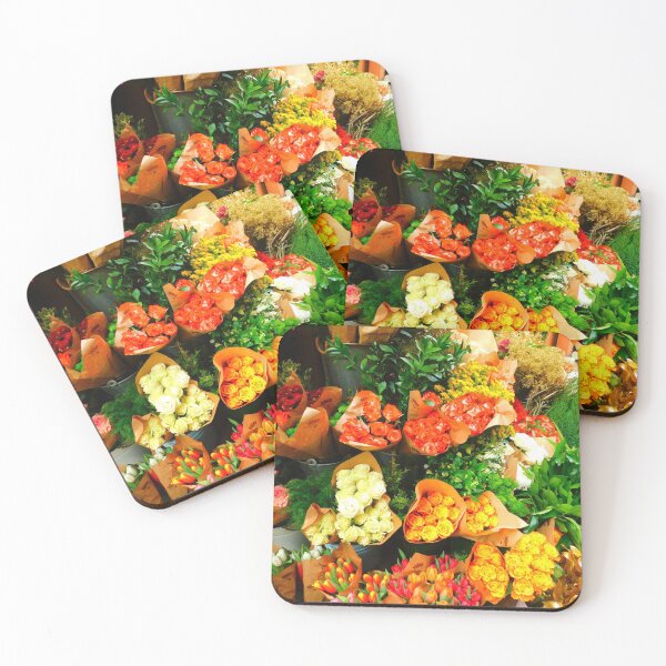Item preview, Fresh Flowers designed and sold by Matt Niichel.