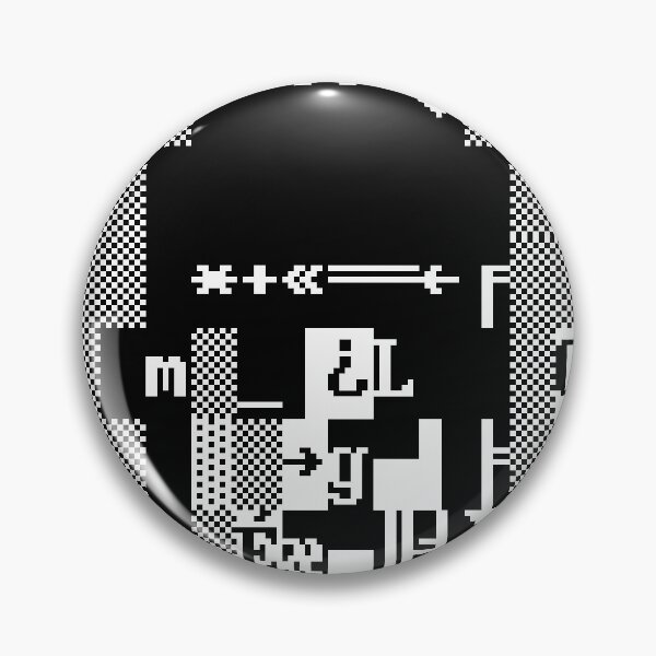 Item preview, DOS Punk 857 designed and sold by DOS-Punks.