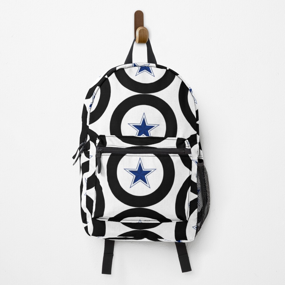 Artikel-Vorschau von Rucksack, designt und verkauft von ModSupporters.