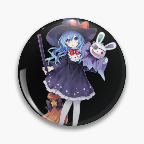 Item preview, Yushino Himekawa Date a Live  designed and sold by Kita Gates.