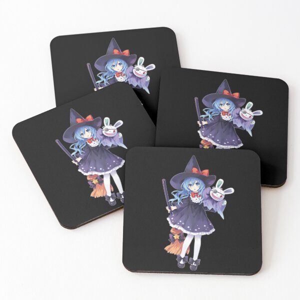 Item preview, Yushino Himekawa Date a Live  designed and sold by Kita Gates.