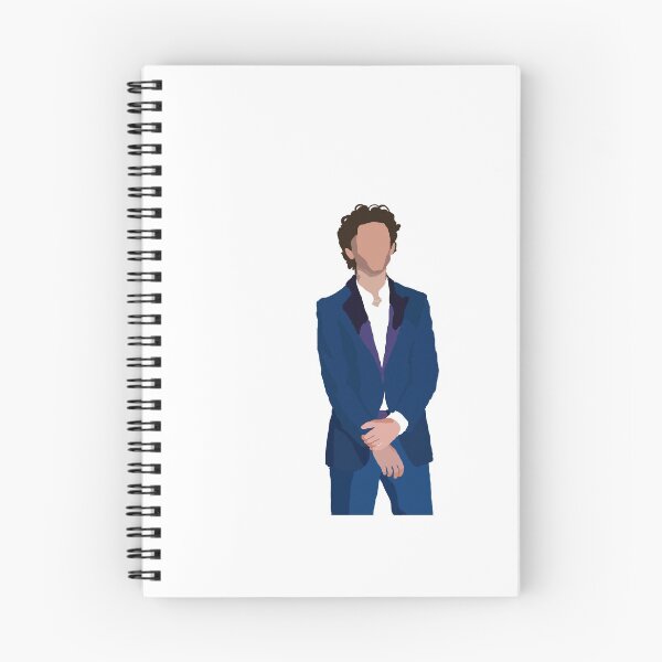 Item preview, Timothée Chalamet designed and sold by Movies-TvShow.