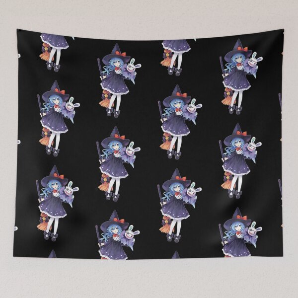 Item preview, Yushino Himekawa Date a Live  designed and sold by Kita Gates.