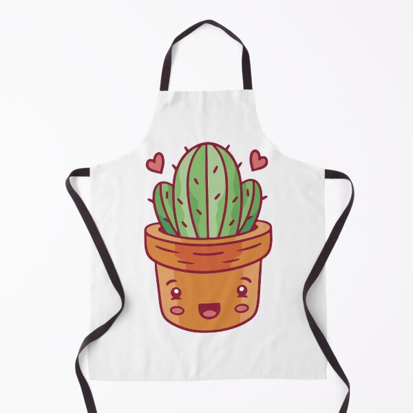 Item preview, Cute Cactus designed and sold by MizzKarizmah.