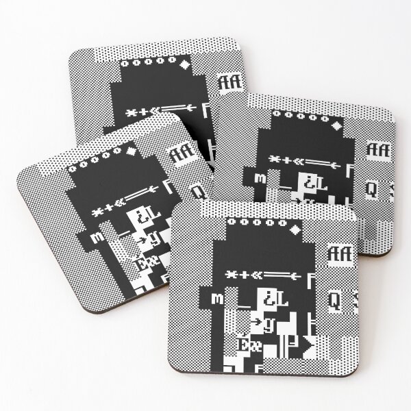 Item preview, DOS Punk 857 designed and sold by DOS-Punks.