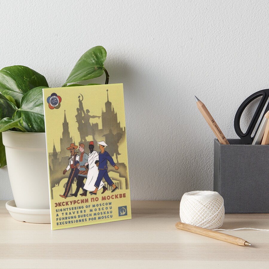 Item preview, Art Board Print designed and sold by MEDARTSTORE.