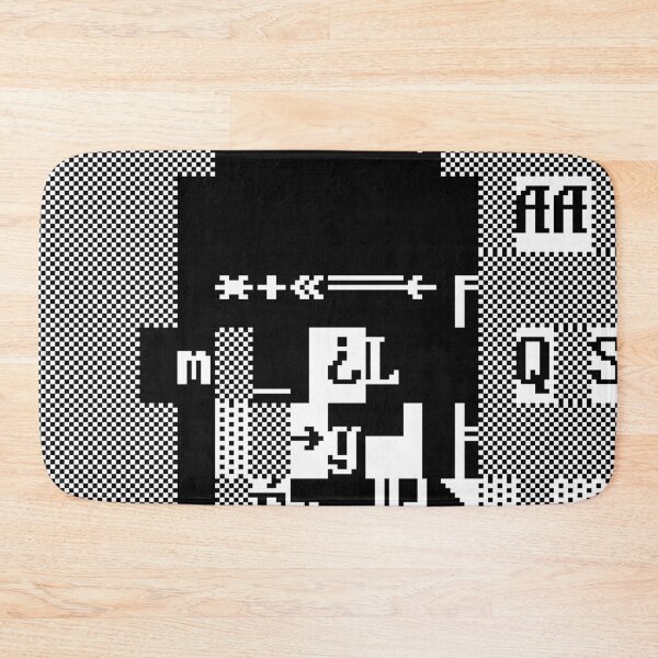 Item preview, DOS Punk 857 designed and sold by DOS-Punks.