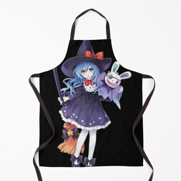 Item preview, Yushino Himekawa Date a Live designed and sold by Kita Gates.