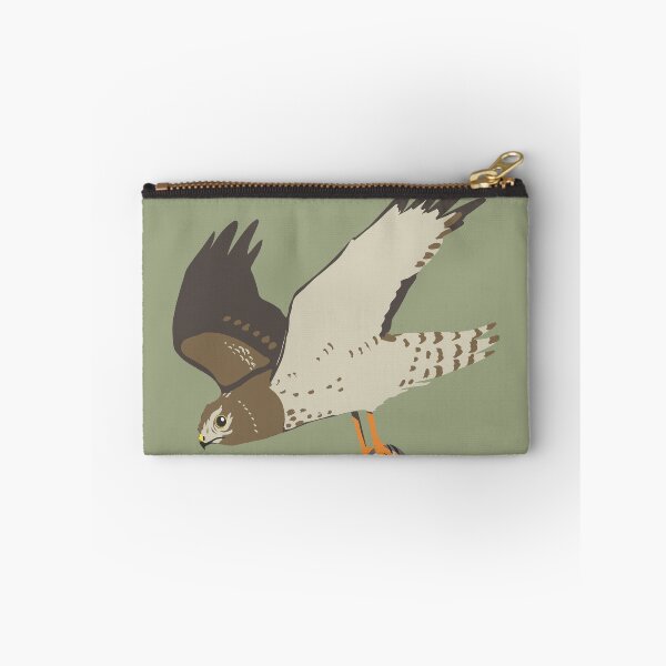 Item preview, Wingspan Northern Harrier designed and sold by Adrielle-art.