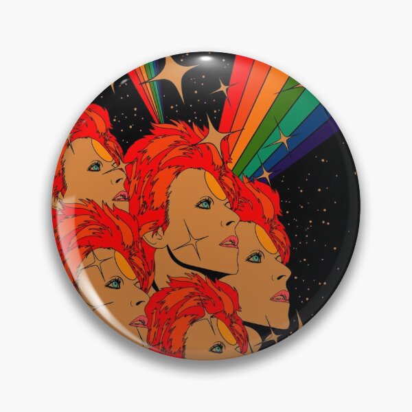 Item preview, Starman designed and sold by Audrey Herbertson.