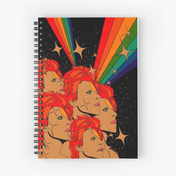 Item preview, Starman designed and sold by Audrey Herbertson.