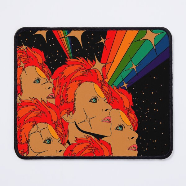 Item preview, Starman designed and sold by Audrey Herbertson.