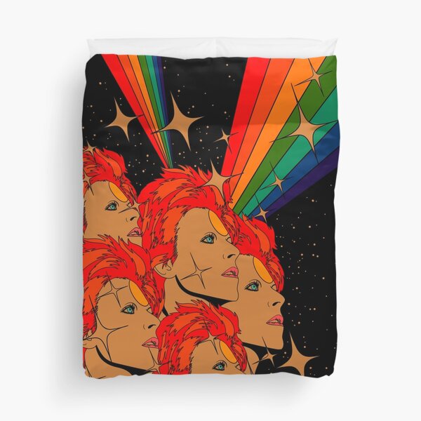 Item preview, Starman designed and sold by Audrey Herbertson.