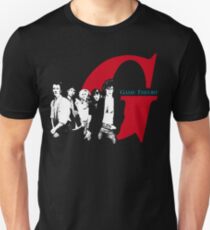 Game Theory - Promo Unisex T-Shirt