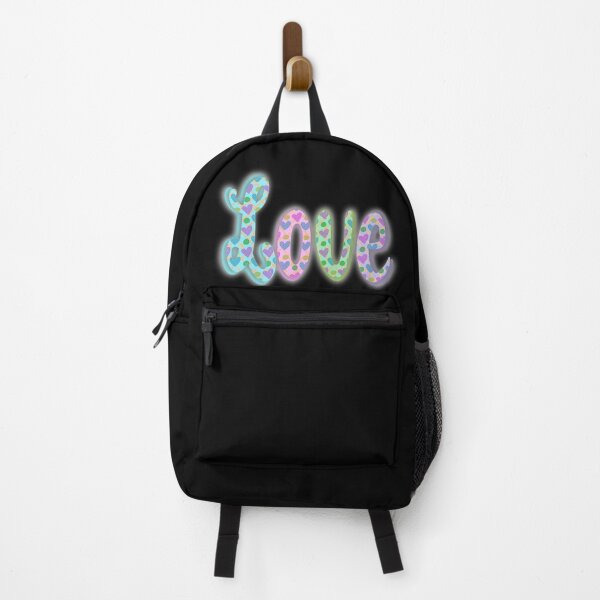 Item preview, Abstract word love lettering designed and sold by istyleshop.
