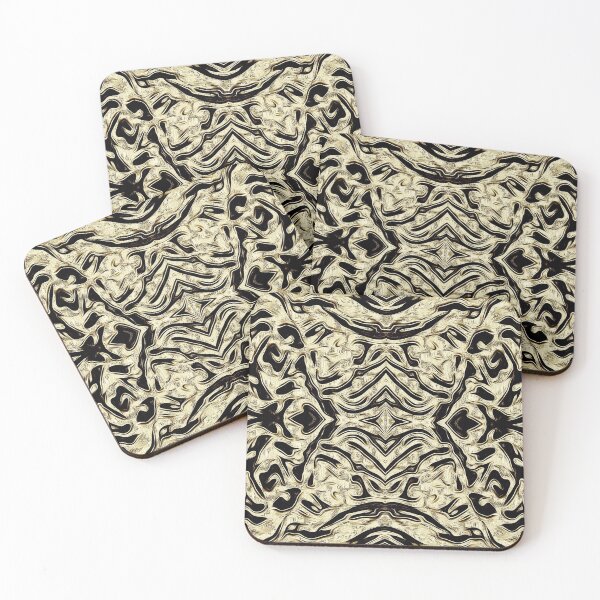 Item preview, Shimmering Foliage designed and sold by fatenanwar.