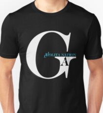 Game Theory - Lolita Nation Unisex T-Shirt
