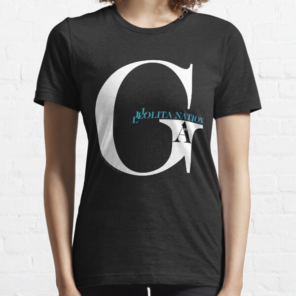 Item preview, Game Theory - Lolita Nation designed and sold by GameTheory.
