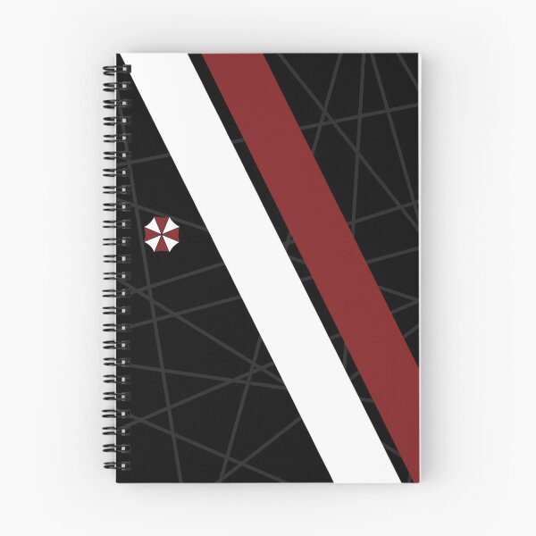 Item preview, Umbrella Corporation Inspired designed and sold by SleepyDuoComics.