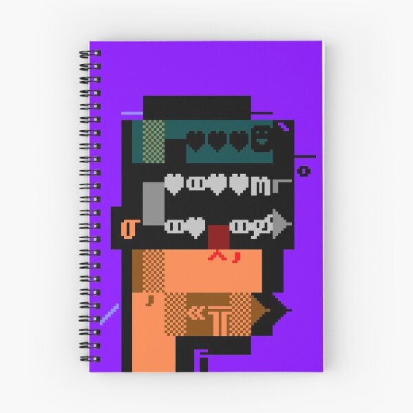 Item preview, DOS Punk 575 designed and sold by DOS-Punks.