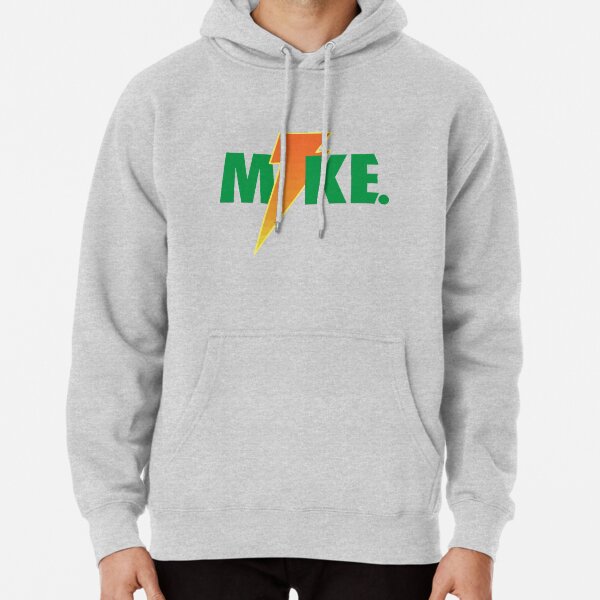 be like mike sweatshirt