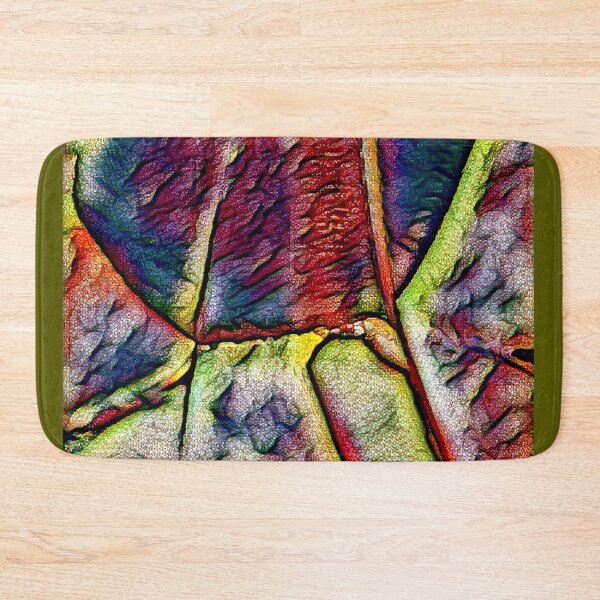Item preview, "For Emily I" abstract digital painting designed and sold by thalasson.