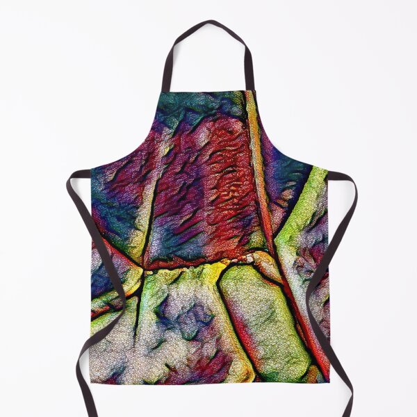Item preview, "For Emily I" abstract digital painting designed and sold by thalasson.