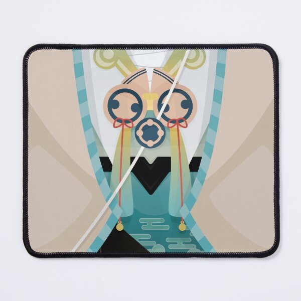 Item preview, Kazama Iroha Hololive JP designed and sold by Naderu Virtually You.
