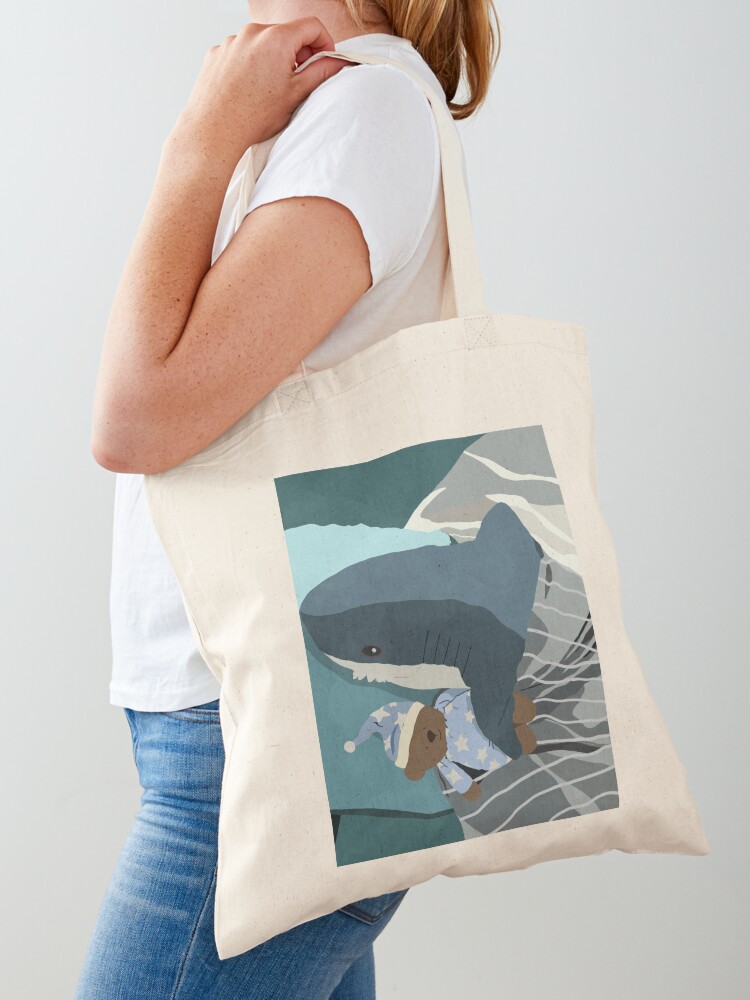 Naptime TOTE BAG