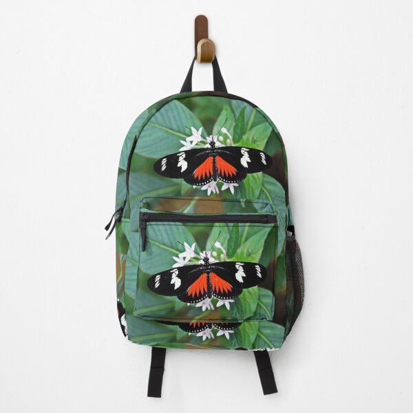 Item preview, Butterfly patterns - Heliconius Hewitsoni designed and sold by NaturePolarized.