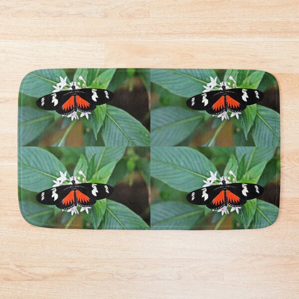 Item preview, Butterfly patterns - Heliconius Hewitsoni designed and sold by NaturePolarized.