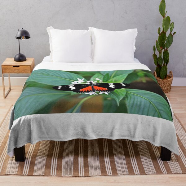 Item preview, Butterfly patterns - Heliconius Hewitsoni designed and sold by NaturePolarized.