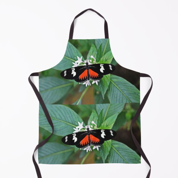 Item preview, Butterfly patterns - Heliconius Hewitsoni designed and sold by NaturePolarized.