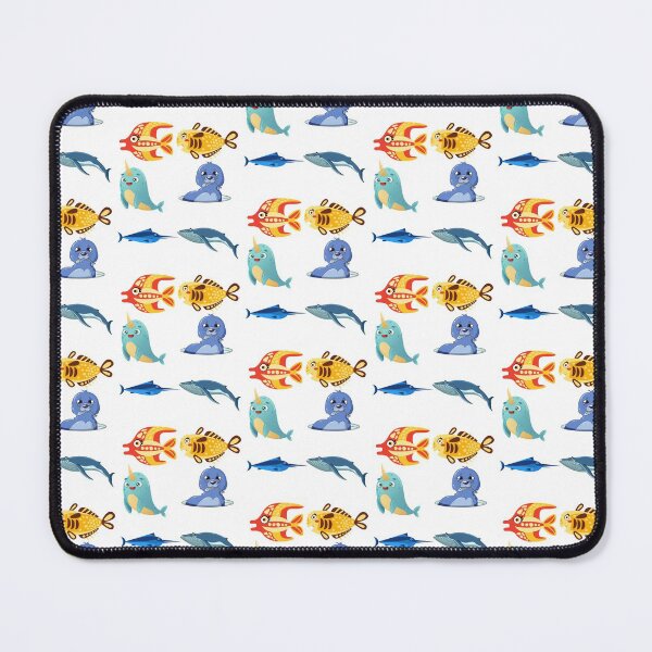 Item preview, crazy sea creatures designed and sold by Hinny8.