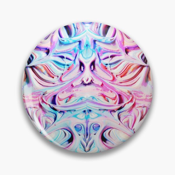 Item preview, ***FUNNY RICH EARTHY  ABSTRACT SYMETRIC GEOMETRIC PATTERN. designed and sold by Ralek.