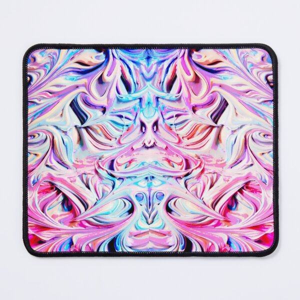 Item preview, ***FUNNY RICH EARTHY  ABSTRACT SYMETRIC GEOMETRIC PATTERN. designed and sold by Ralek.