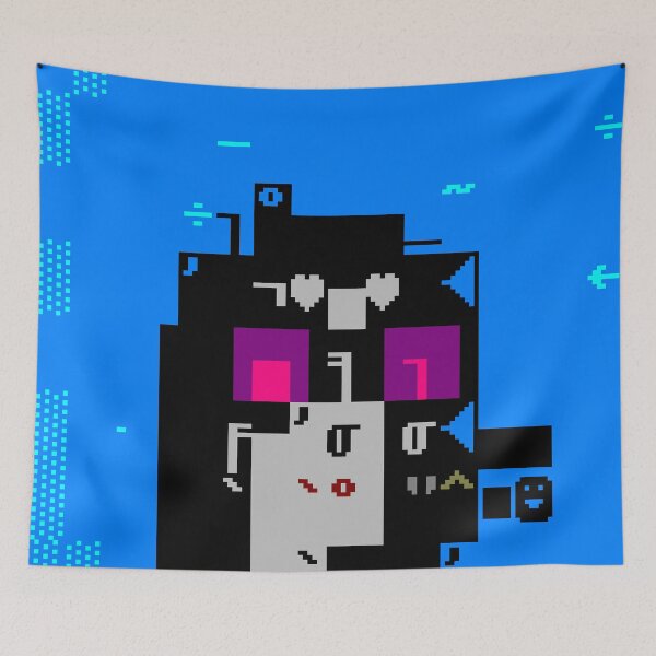 Item preview, DOS Punk 681 designed and sold by DOS-Punks.