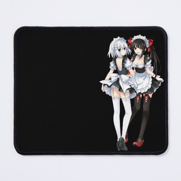 Item preview, Kurumi Tobiichi Date a Live  designed and sold by Kita Gates.