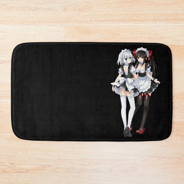 Item preview, Kurumi Tobiichi Date a Live  designed and sold by Kita Gates.