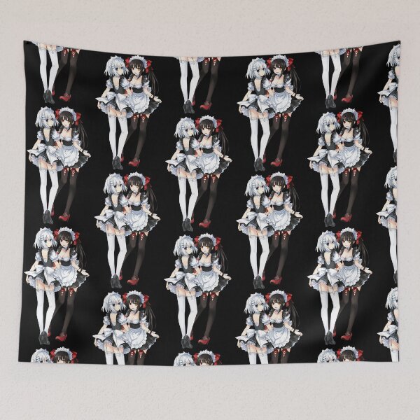 Item preview, Kurumi Tobiichi Date a Live  designed and sold by Kita Gates.
