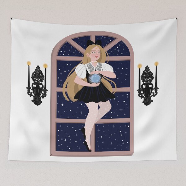 Item preview, Spell designed and sold by Rosaria Di Costanzo.