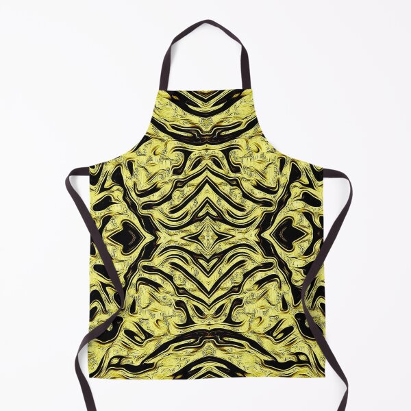 Item preview, Foliage Gold designed and sold by fatenanwar.
