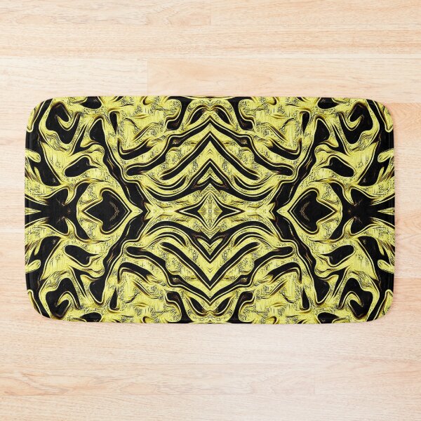 Item preview, Foliage Gold designed and sold by fatenanwar.